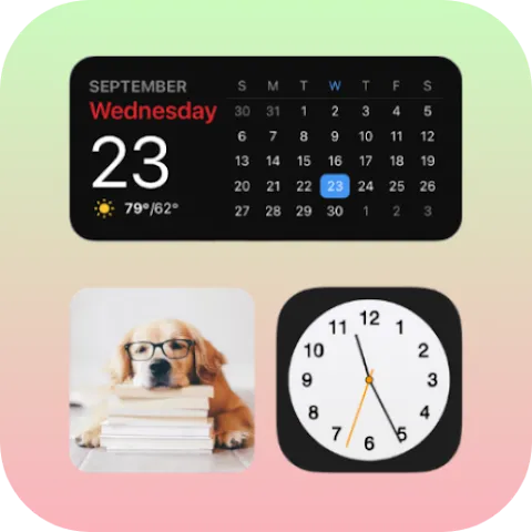 Color Widgets
