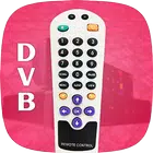 Remote Control For DVB