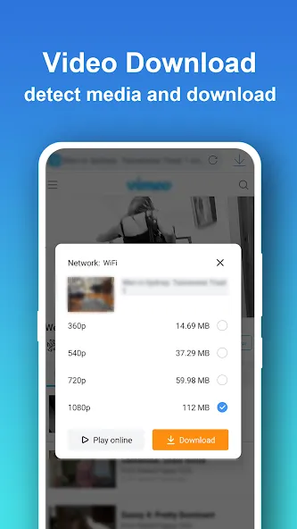 Pure Browser Pro-Ad Blocker