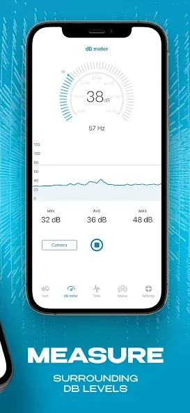 Clear Wave