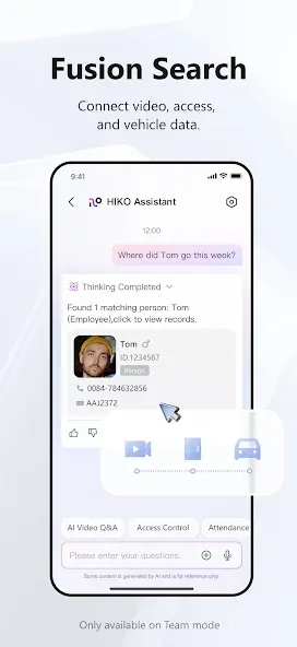Hik-Connect Hik-Connect