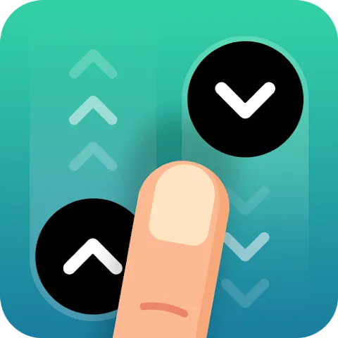Automatic Scroll