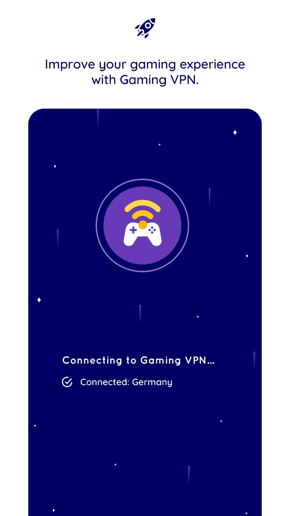 Gaming VPN