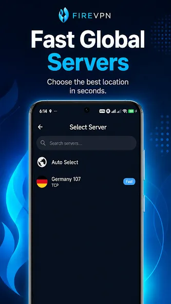 FireVPN