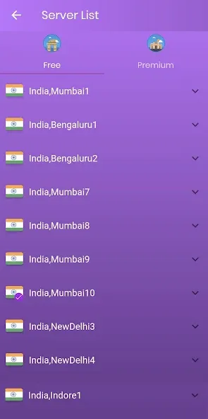 VPN India