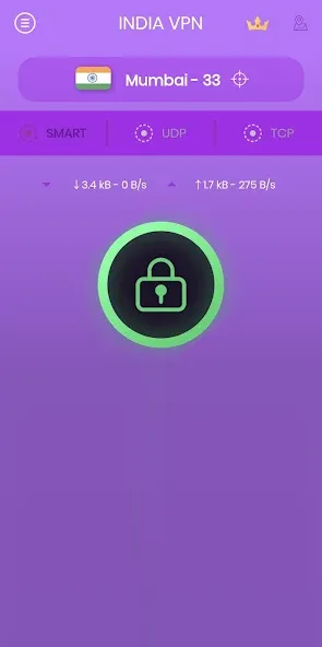 VPN India