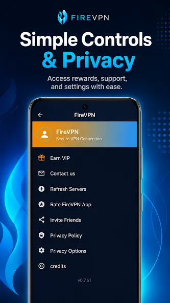 FireVPN