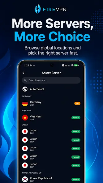 FireVPN