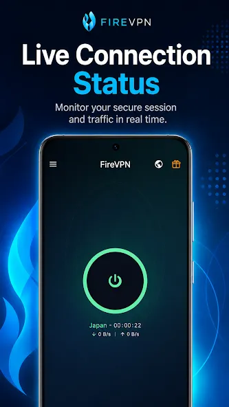 FireVPN