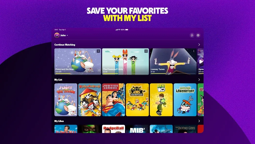 Tubi TV