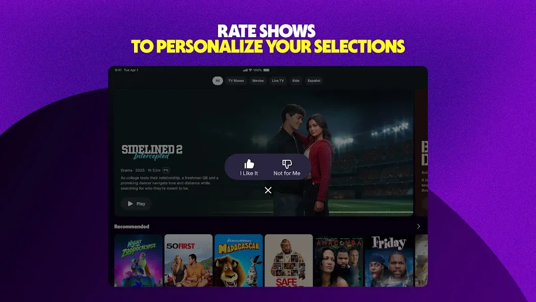 Tubi TV