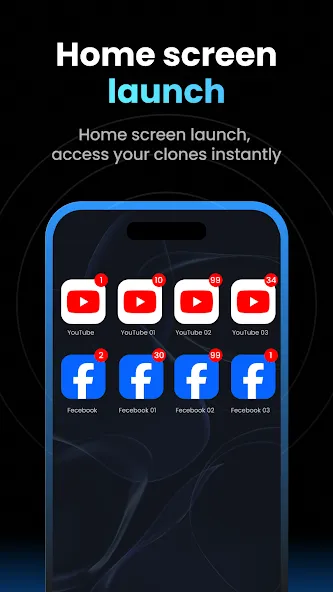 InfiniteClone