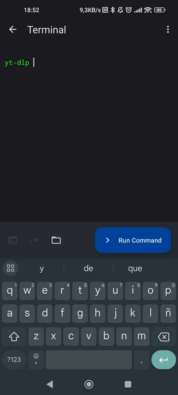 YTDLnis
