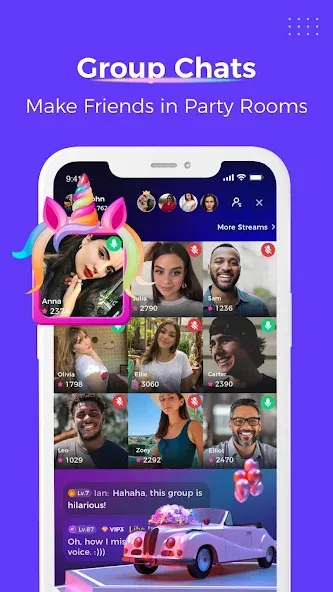 Uplive
