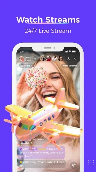 Uplive