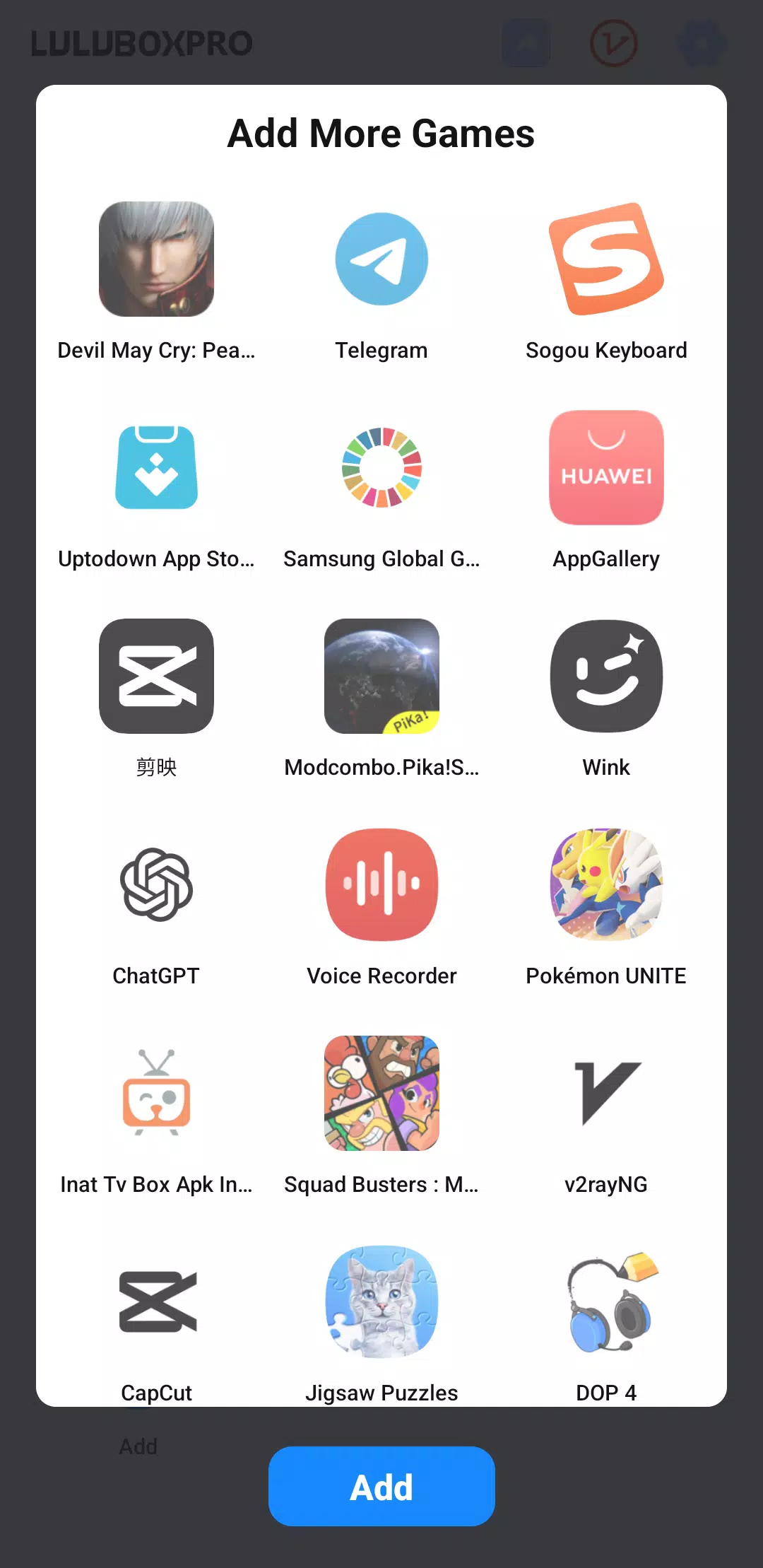 LuluboxPro