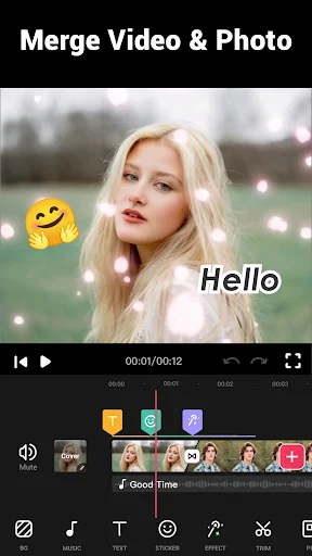 Video Maker MOD APK