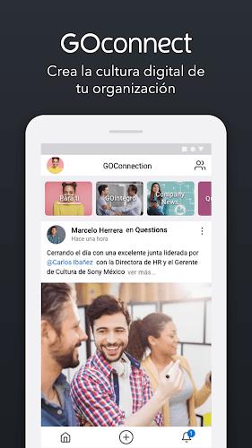 GOconnect