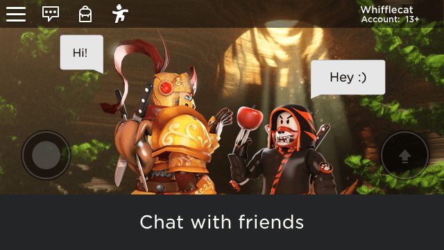 Roblox Latest Version APK