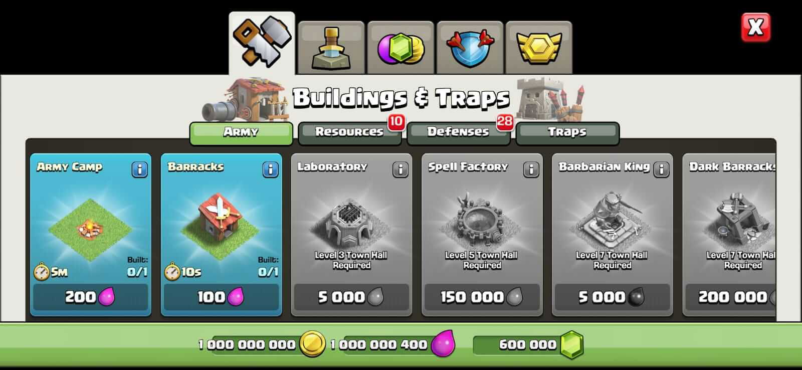 Null&#039;s Clash