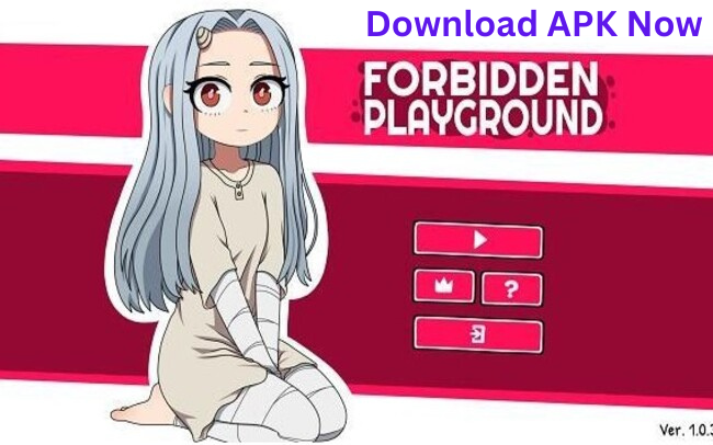 Forbidden Playground v1.2.1
