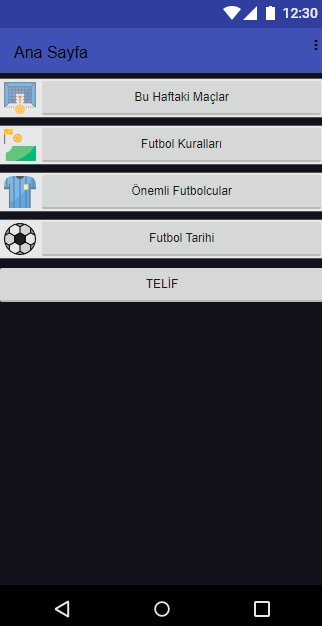 Vegol TV APK