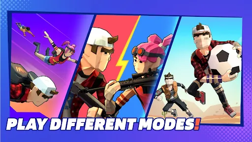 1v1 lol Mod Menu
