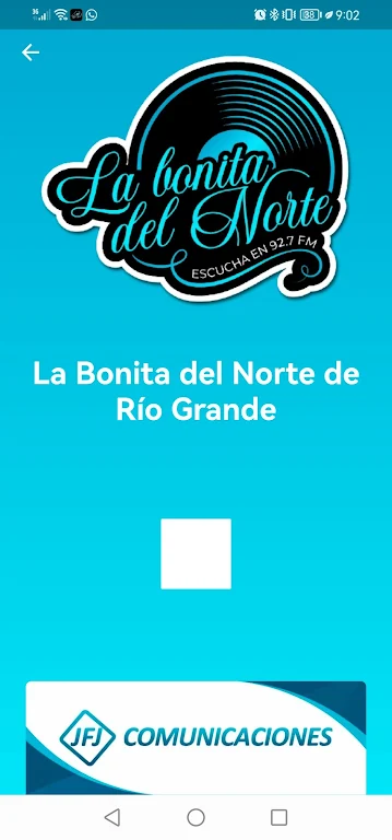 La Bonita del Norte