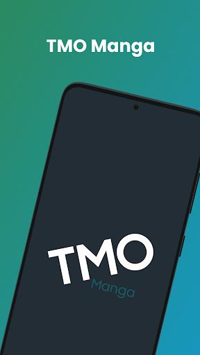 TMO Manga - Mangas y Cómics