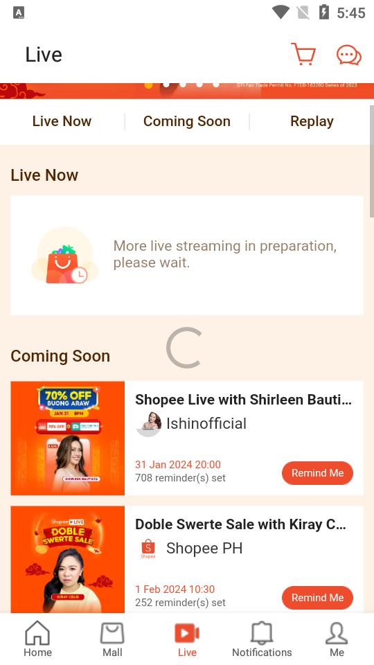 Shopee Philippines APK