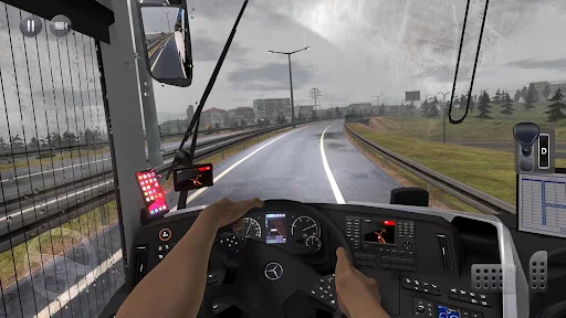Bus Simulator: Ultimate