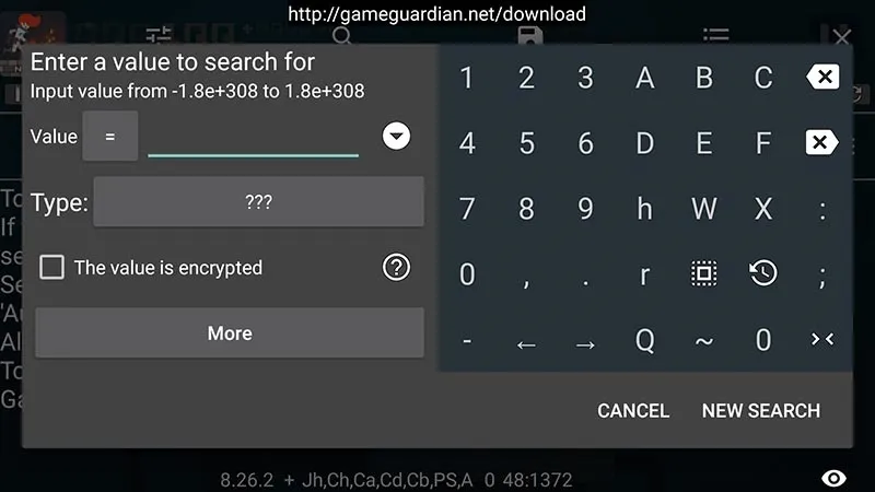 GameGuardian APK
