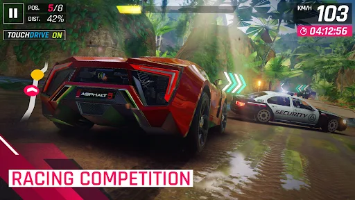 Asphalt 9: Legends APK