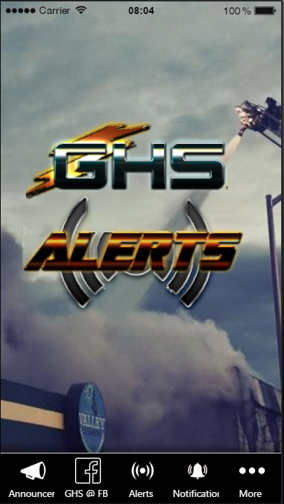 Grays Harbor Scanner Alerts