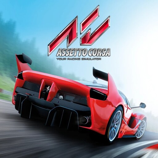 Assetto Corsa v11