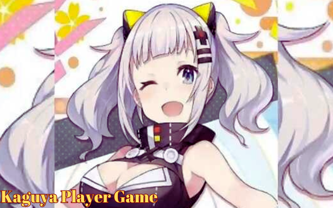 Kaguya Player Latest