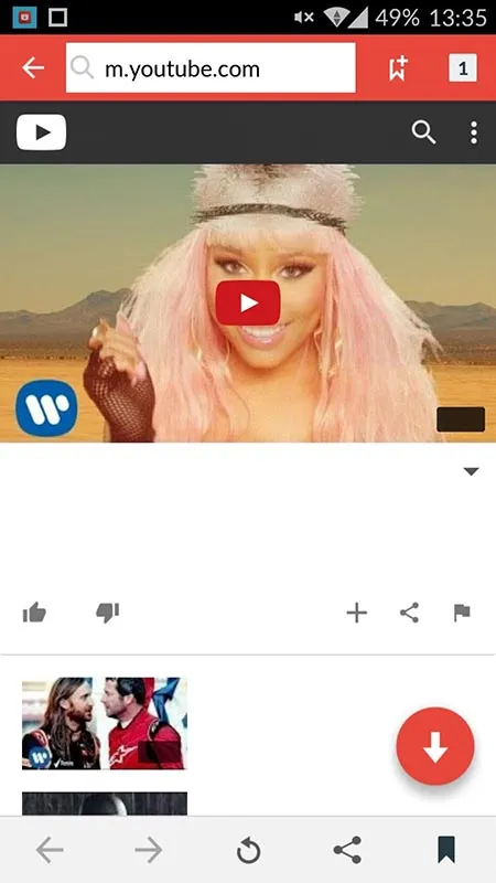 Snaptube