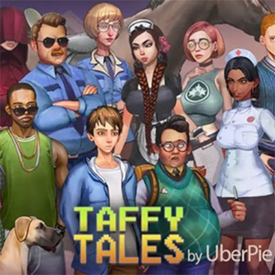 Taffy Tales v1.07.3a