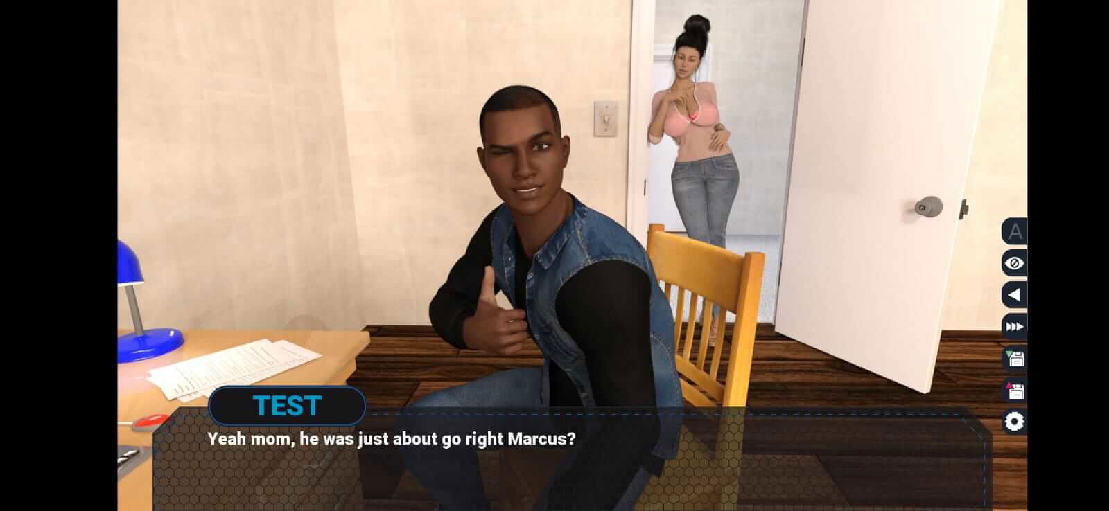 Dreams of Desire APK