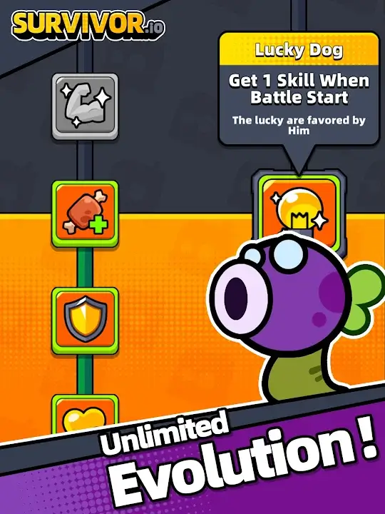 Survivor.io Free
