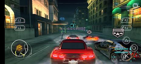 RPCS - PS3 Emulator