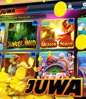 Juwa 777 Casino
