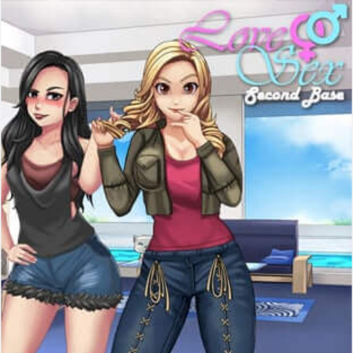 Love & Sex: Second Base v23.4.0f