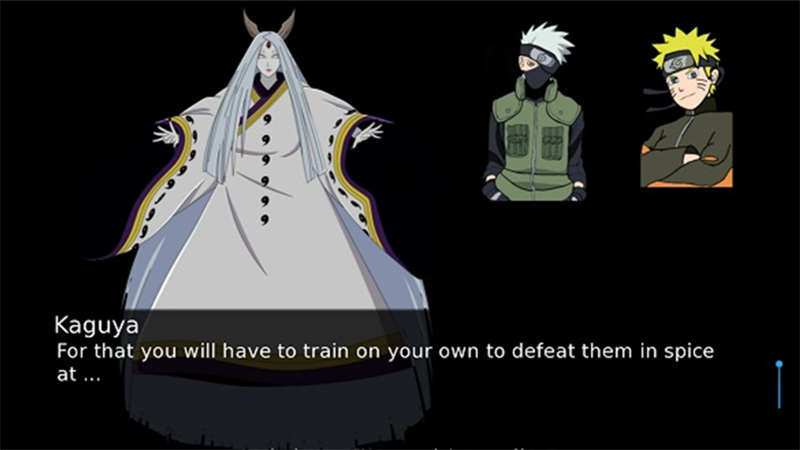 Konoha Nights v0.10.1