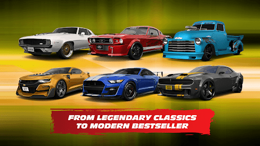3DTuning MOD APK