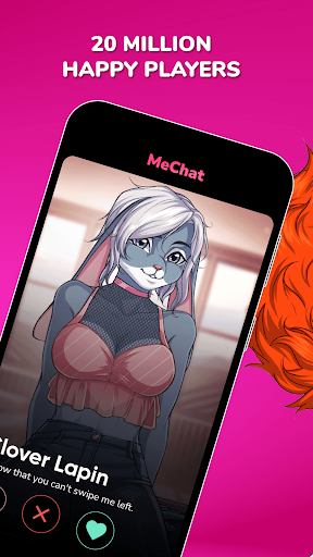 MeChat APK