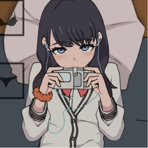 Touch It Rikka Mobile
