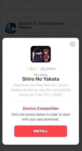 InjectServer APK 1.0