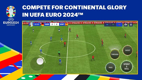 Ea Sports FC 24 Mobile Mod APK 23.1.06 (Unlimited Money)