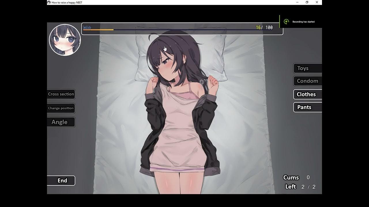 Lonely Girl apk
